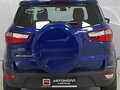 2018 Ford EcoSport II Рестайлинг, синий, 1170000 рублей - вид 4