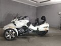 2016 BRP Can-Am Spyder, белый, 1153000 рублей - вид 1