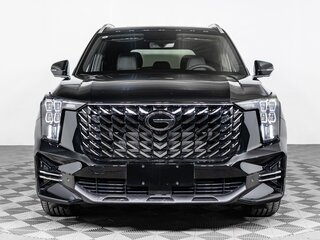 2026 GAC GS8 II, чёрный, 5349000 рублей, вид 3