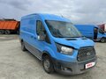 2021 Ford Transit, синий, 2374000 рублей - вид 1