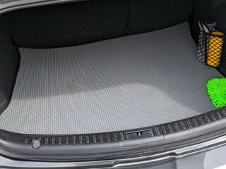 2012 Mazda 3 II (BL) Рестайлинг, коричневый, 830000 рублей, вид 5