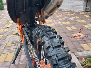 2025 Zuumav FX A7, оранжевый, 155000 рублей, вид 3