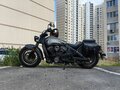 2016 Indian Scout, чёрный, 820000 рублей - вид 2