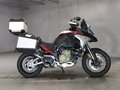 2024 Ducati Multistrada V4, пурпурный, 2700000 рублей