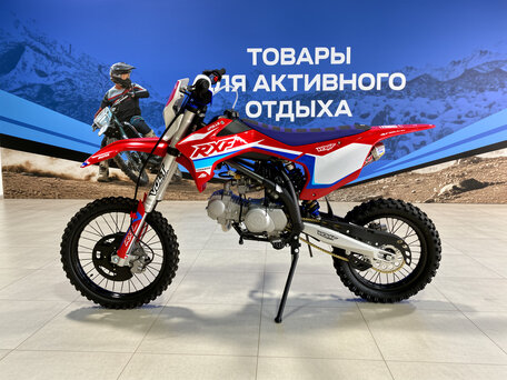 2026 Apollo RXF Freeride, красный, 68100 рублей, вид 1
