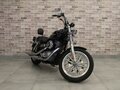2008 Harley-Davidson Dyna Super Glide, чёрный, 812000 рублей - вид 3