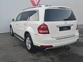2010 Mercedes-Benz GL-Класс 350 I (X164) Рестайлинг, белый - вид 2