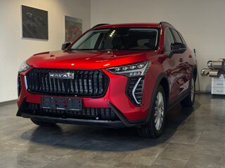 2026 Haval Jolion I Рестайлинг 2, красный, 2849000 рублей, вид 2