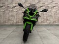 2020 Kawasaki ZX-6 Ninja, зелёный, 1078000 рублей - вид 4