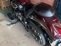 2008 Yamaha XVS950, красный, 749000 рублей - вид 8
