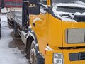 2006 Volvo FM, жёлтый, 6000000 рублей - вид 4