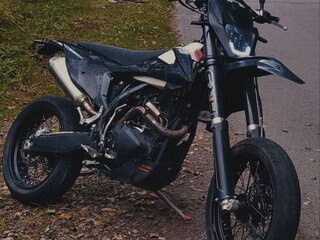 Avantis Enduro 250 Pro/EFI