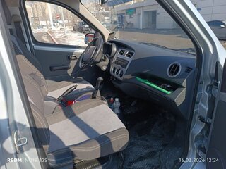 2023 Changan Star 5, серый, 1100000 рублей, вид 4