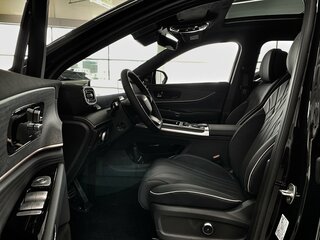 2025 Jaecoo J8, чёрный, 4569000 рублей, вид 5
