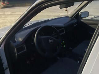 2012 Daewoo Nexia I Рестайлинг, серый, 240000 рублей, вид 5