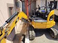 2007 Caterpillar 303SR, жёлтый, 1480000 рублей - вид 1