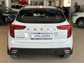 2026 Haval Jolion I Рестайлинг, белый, 2049000 рублей, вид 4