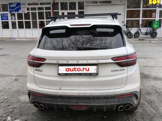 2023 Geely Coolray I, белый, 1550000 рублей, вид 4