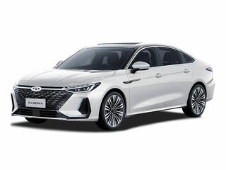 2025 Chery Arrizo 8, белый, 3060000 рублей, вид 1