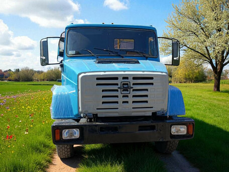 2006 ЗИЛ АП-17А, 1200000 рублей, вид 2