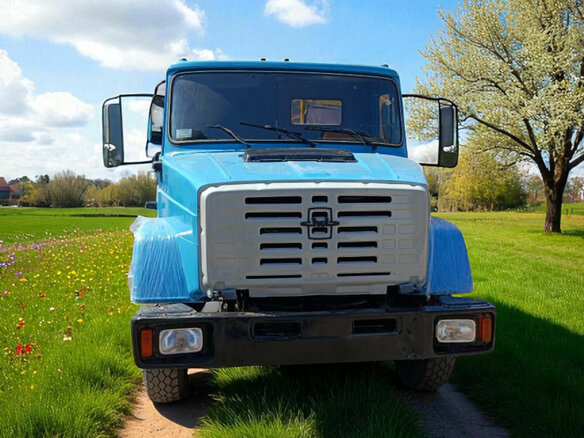 2006 ЗИЛ АП-17А, 1200000 рублей - вид 1