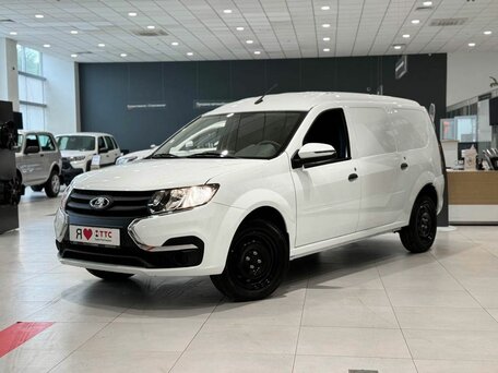 Lada (ВАЗ) Largus I Рестайлинг