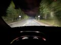 2007 Volvo XC90 I Рестайлинг, чёрный, 1099000 рублей - вид 8