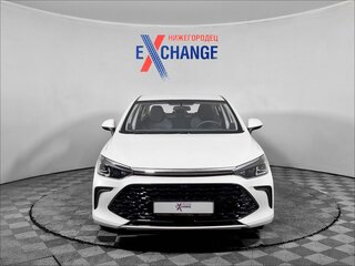 2025 BAIC U5 Plus, белый, 1890000 рублей, вид 2