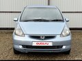 2004 Honda Fit I, голубой, 425000 рублей