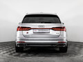 2019 Audi A6 50 TDI V (C8), серебристый, 3599000 рублей - вид 7