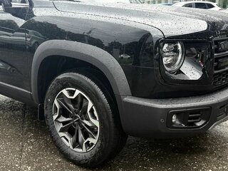 2026 Haval Dargo I Рестайлинг, чёрный, 3499000 рублей, вид 3