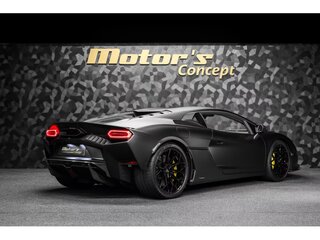 2026 Lamborghini Temerario, серый, 55996945 рублей, вид 3