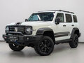 2023 Tank 300 I, белый