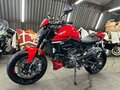 2021 Ducati Monster 937, красный, 1080000 рублей - вид 1