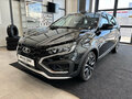 2026 Lada (ВАЗ) Vesta SW Cross I Рестайлинг (NG), чёрный, 1910000 рублей