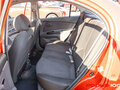 2010 Kia Rio II Рестайлинг, красный - вид 8
