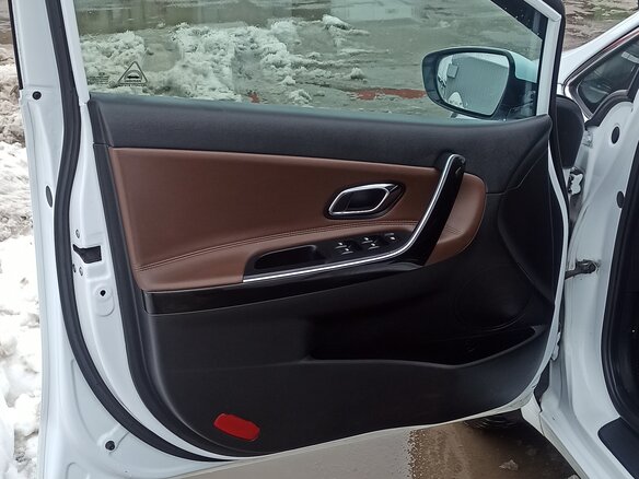 2014 Kia Ceed II, белый, 1050000 рублей - вид 22