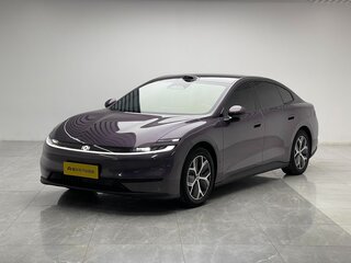 2026 Changan Qiyuan A06 28.39 kWh, серый, 2510000 рублей, вид 3