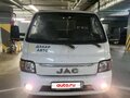 2022 JAC N35, белый, 1400000 рублей