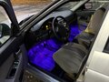 2007 Lada (ВАЗ) Priora I, серебристый, 145000 рублей - вид 4