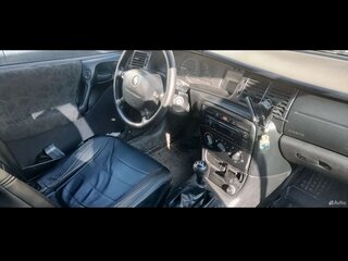 1997 Opel Vectra B, пурпурный, 160000 рублей, вид 3