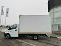 2025 ГАЗ ГАЗель Next, белый, 3684000 рублей - вид 1