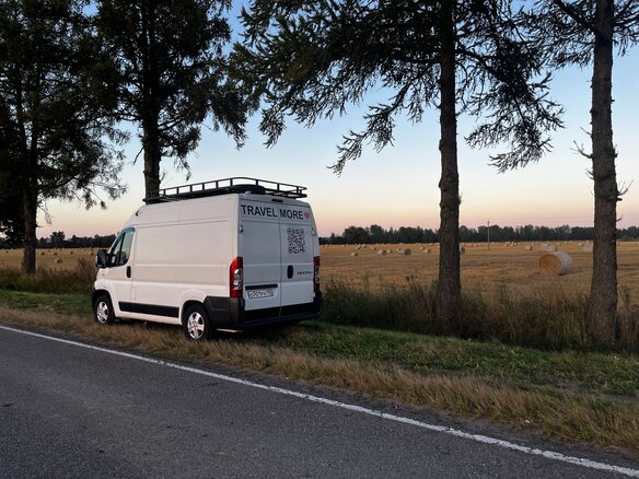 2012 Fiat Professional Ducato, белый, 2999999 рублей - вид 20