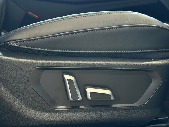 2026 Haval F7x II, белый - вид 19