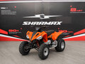 2026 Armada ATV 200, оранжевый, 150900 рублей