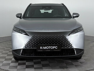 2025 Omoda C7, серый, 2800000 рублей, вид 3