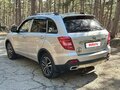 2017 Lifan X60 I Рестайлинг 2, серебристый, 960000 рублей - вид 5
