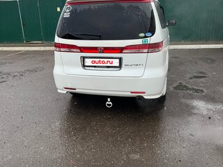2005 Honda Elysion I, белый, 1200000 рублей, вид 3