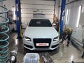 2011 Audi A4 IV (B8), белый, 800000 рублей - вид 7