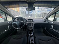 2014 Peugeot 408 I, белый - вид 9
